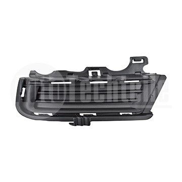 Вставка бампера переднего левая VW Golf VII 12-17, AutoTechteile, 385 3053, 5G0 853 211D 9B9