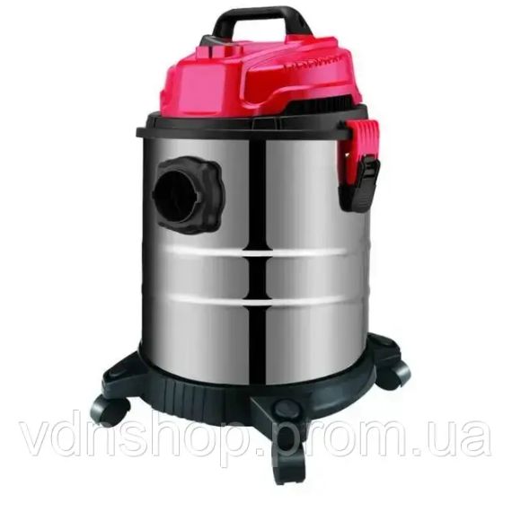 Пилосос DOMOTEC MS-4411 4в1 (2200Вт, 20л)