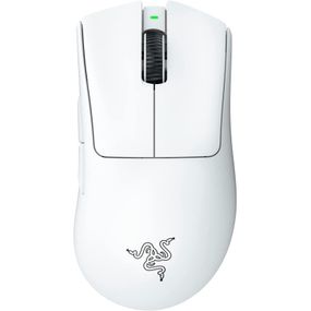 Миша Razer Deathadder V3 Pro, USB-A/WL/BT, білий (RZ01-04630200-R3G1)