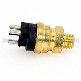 Датчик включения вентилятора Mercedes Benz, Trucktec, 02.42.325,