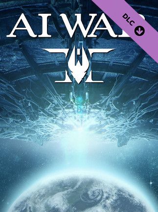 AI War 2: The Neinzul Abyss (PC) - Steam Gift - EUROPE