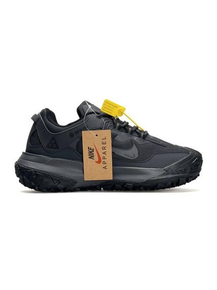 Кросівки ACG Mountain Fly 2 GTX Dark Grey  Gore-Tex , термо весна / осінь A4473 43 27