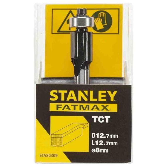 Фреза по дереву копіювальна STANLEY STA80309 | Зображення 1