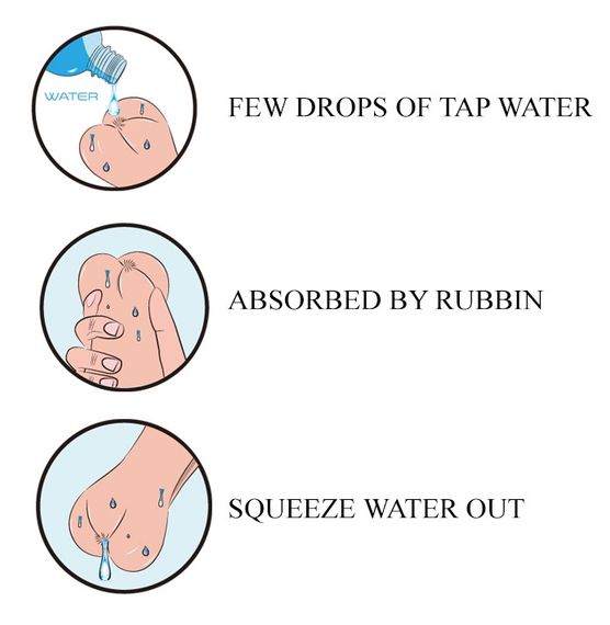 Мастурбатор-анус Crazy Bull - Realistic 3D Life-Like ASS Water lubricant, BM-009194K sexstyle | Зображення 6