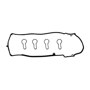Прокладка клапанной крышки компл. Mercedes Benz OM646, Victor Reinz, 15-38449-01,