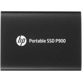 Накопитель SSD USB-C 512GB P900 HP (7M690AA) (7M690AA)