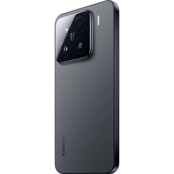 Мобільний телефон Xiaomi 15 12/256GB Black (1128133) | Зображення 6