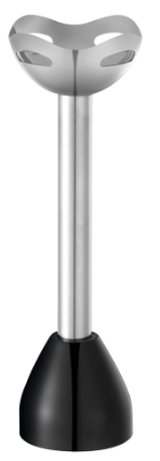 Занурювальний блендер Russell Hobbs 27141-56 Matte Charcoal 3 in 1 Hand Blender | Зображення 6