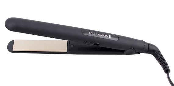 Щипцы-выпрямитель для укладки волос Remington S1510 E51 (S1510) | Зображення 1