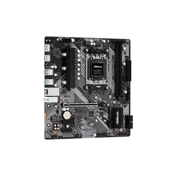 Материнська плата ASRock B650M-H/M.2+ | Зображення 2