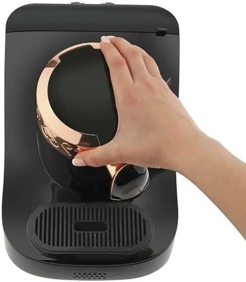Турецкая кофеварка Sokany SK-04010  700 Вт с антипригарным покрытием и защитой от перегрева | Зображення 2