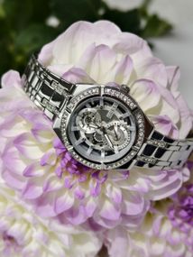 Жіночий годинник Guess GW0604L1