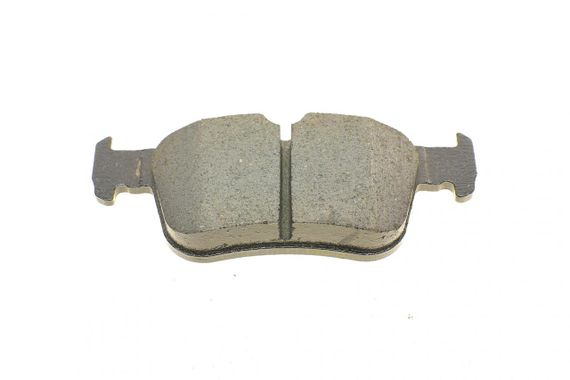 Колодки гальмівні задні Ford Mondeo Galaxy S-Max 14- 22-1040-0 | Зображення 6