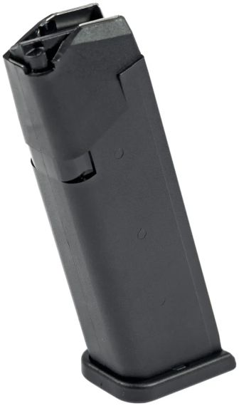 Магазин Glock 17,17L,34 9 мм (9х19) на 17 патронів