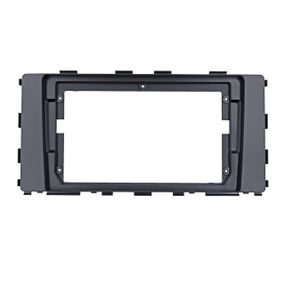 Перехідна рамка серії QIV QBR-F 0798-02 для Hyundai Stargazer 2022+ 9 дюймів