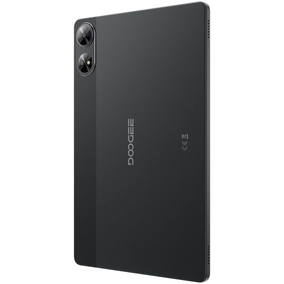 Планшет Doogee Tab G6+ 11" 8/256GB 4G (LTE) Black (6923740264188) | Зображення 9