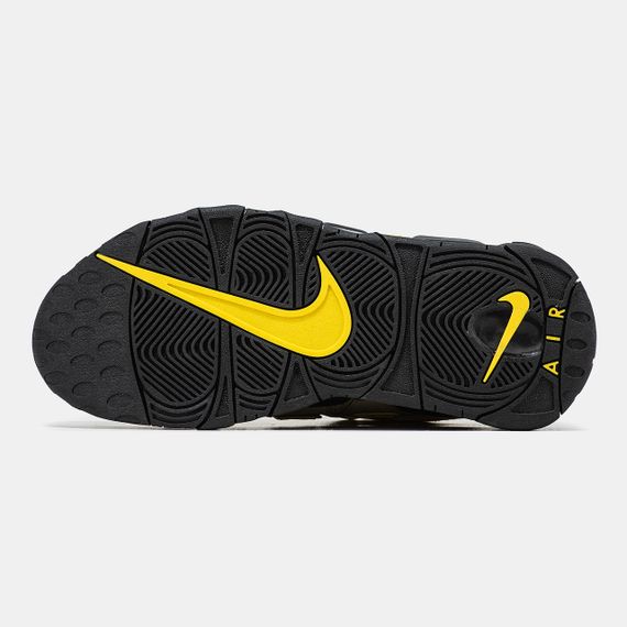 Кросівки на кожний день Air More Uptempo x AMBUSH , В'єтнам 1099 43 | Зображення 1