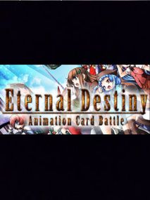 Eternal Destiny Steam Key GLOBAL