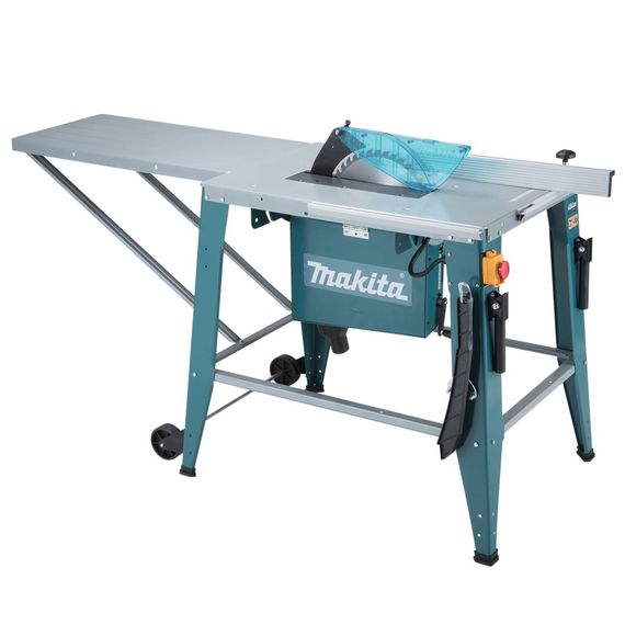 Пила дискова настільна Makita 2712 (315 мм, 85 мм, 3400 об/хв, 2000 Вт)
