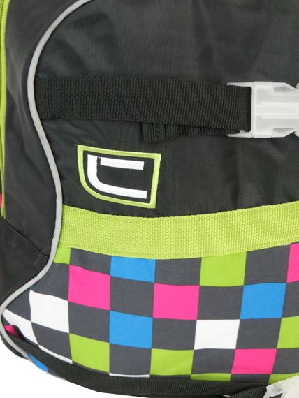 Молодіжний міський рюкзак 28L Corvet | Зображення 9