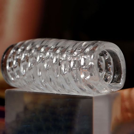 Мастурбатор наскрізний Babydoll Універсальний. Універсальний. 580506 | Зображення 5