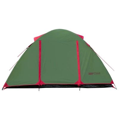 Палатка Tramp Lite Wonder 3 Olive (TLT-006.06-olive) | Зображення 1