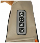 Масажна подушка для шиї та плечей XPRO Neck kneading 17635/7 (4860) | Зображення 2