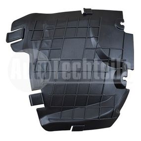 Крышка для замены ламп правая Mercedes Benz W205 14-, AutoTechteile, 100 6961, BF0115940022