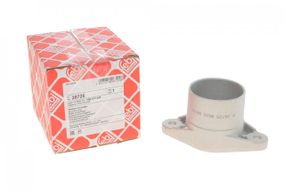 Подушка амортизатора заднього Skoda SuperB VW Passat 00-05 26725