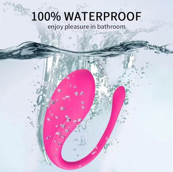 Многофункциональный вибратор для пар, анально-влагалищный стимулятор, интимная игрушка | Зображення 3