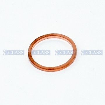 Шайба под форсунку Citroen Berlingo/Jumpy / Peugeot Expert/Partner 1.9 D 94-,40-70624-00