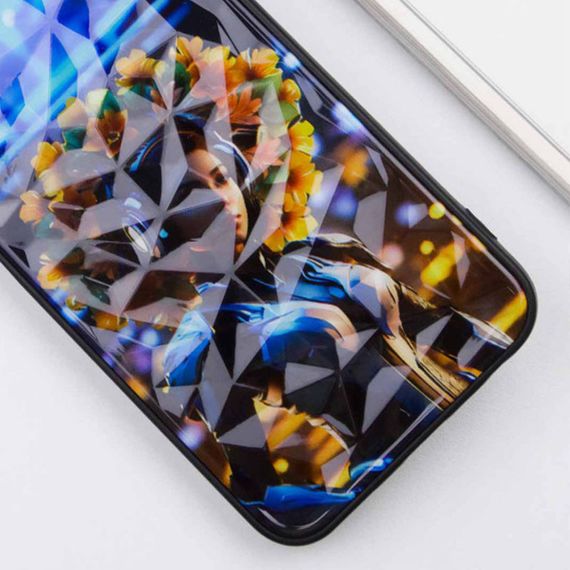TPU+PC чехол Prisma Ladies для Xiaomi Redmi 12 Cyberpunk | Зображення 3