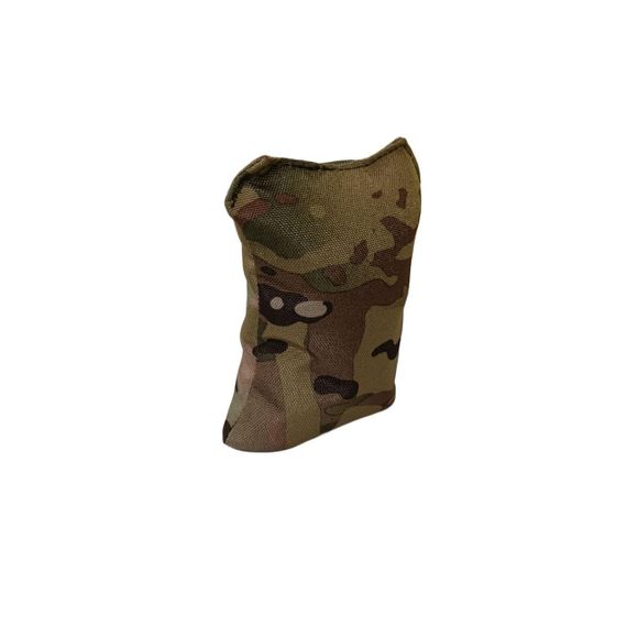 Подушка упор для стрільби під приклад GEN 2 Руно 160x120 мм | Зображення 2