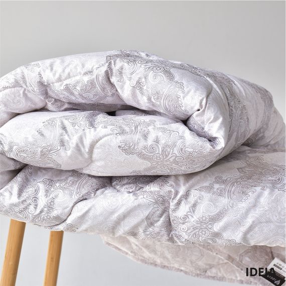 Всесезонна ковдра IDEIA AFRODITA 140х210 см (8-33729*001) | Зображення 3