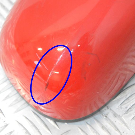 Дзеркало праве Seat Altea 2004-2015 електричне 7 pin Дзеркало праве Сеат Альтеа 7 пінів 21986662 | Зображення 3