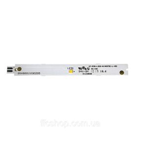 Лампа 3V светодиодная led для холодильника Bosch BSH90011030205 (9001069888)