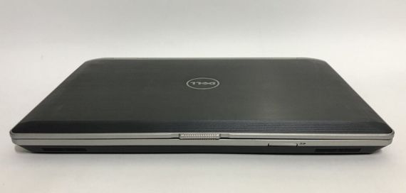 Ноутбук Dell Latitude E6430 / 14" (1366x768) TN / Intel Core i5-3360M (2 (4) ядра по 2.8 - 3.5 GHz) / 8 GB DDR3 / 250 GB HDD / Intel HD Graphics 4000 / WebCam / DVD-ROM б/у | Зображення 5