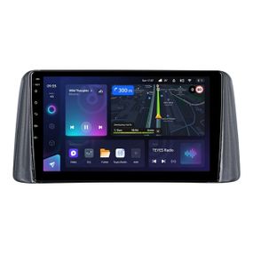 Штатна магнітола серії Teyes CC3L під Kia KX3 2020+ (F3) 10 дюймів
