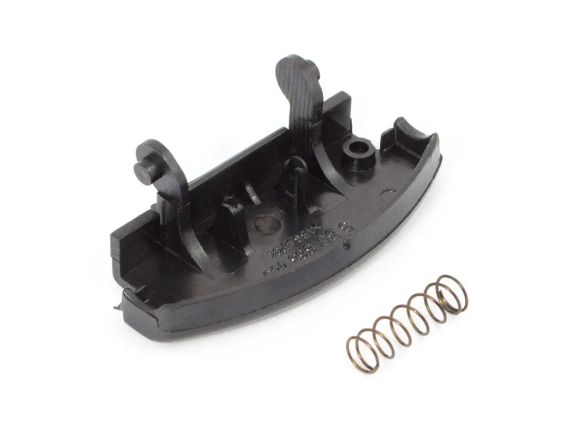 VOLKSWAGEN New Beetle (жук) (97-06) ручка кнопка відкривання підлокітника 3B0868445, Жук | Зображення 1