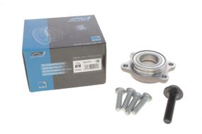 Підшипник маточини передньої Audi A4 A6 A8 Quattro 98- к-кт  10-1111