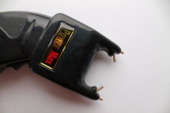 Найпотужніший Паралізатор Шокер Електрошокер - Електрошокер ESP Power Max (Оригінал Чехія) | Зображення 6