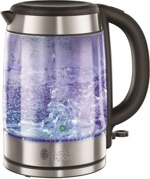 Електричний чайник Russell Hobbs 21600-57 Glass (21600-57) | Зображення 1