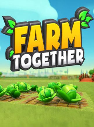 Farm Together Steam Gift EUROPE