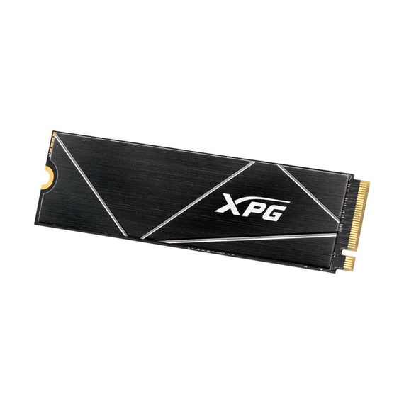 Накопичувач SSD M.2 2280 8TB ADATA (AGAMMIXS70B-8000G-CS) | Зображення 2