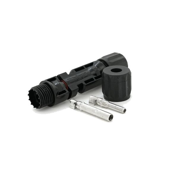 Voltronic МС4 Конектор (комплект папа+мама)