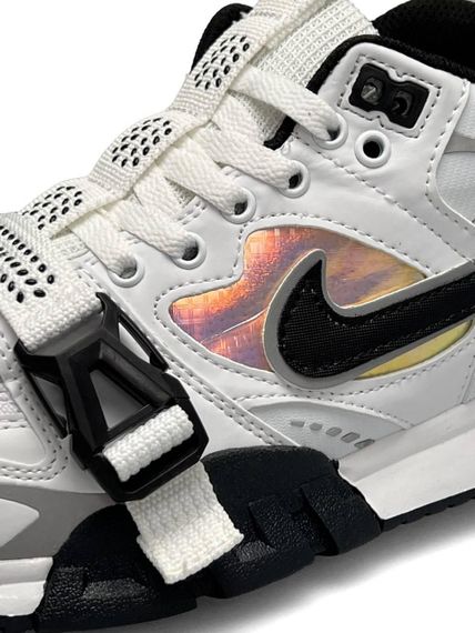 Кросівки чоловічі Air Trainer 1 SP White , В'єтнам