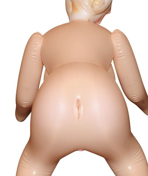 Секс кукла - Anna Swedish Love Doll sexstyle | Зображення 5