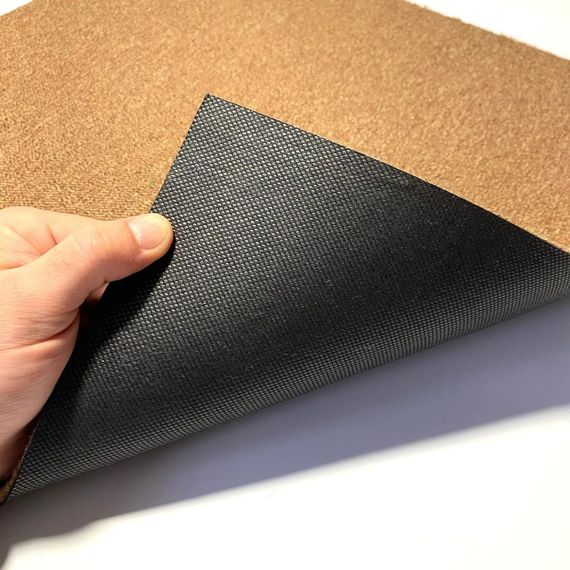 Ковровая плитка DEO Grace NA-07 | Зображення 3