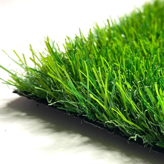 Искусственная трава MoonGrass 30 мм.