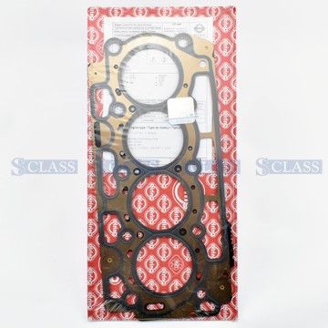 Прокладка ГБЦ Citroen Nemo / Peugeot Bipper 1.4 HDi 08- (1.45 mm), Elring, 100.440,